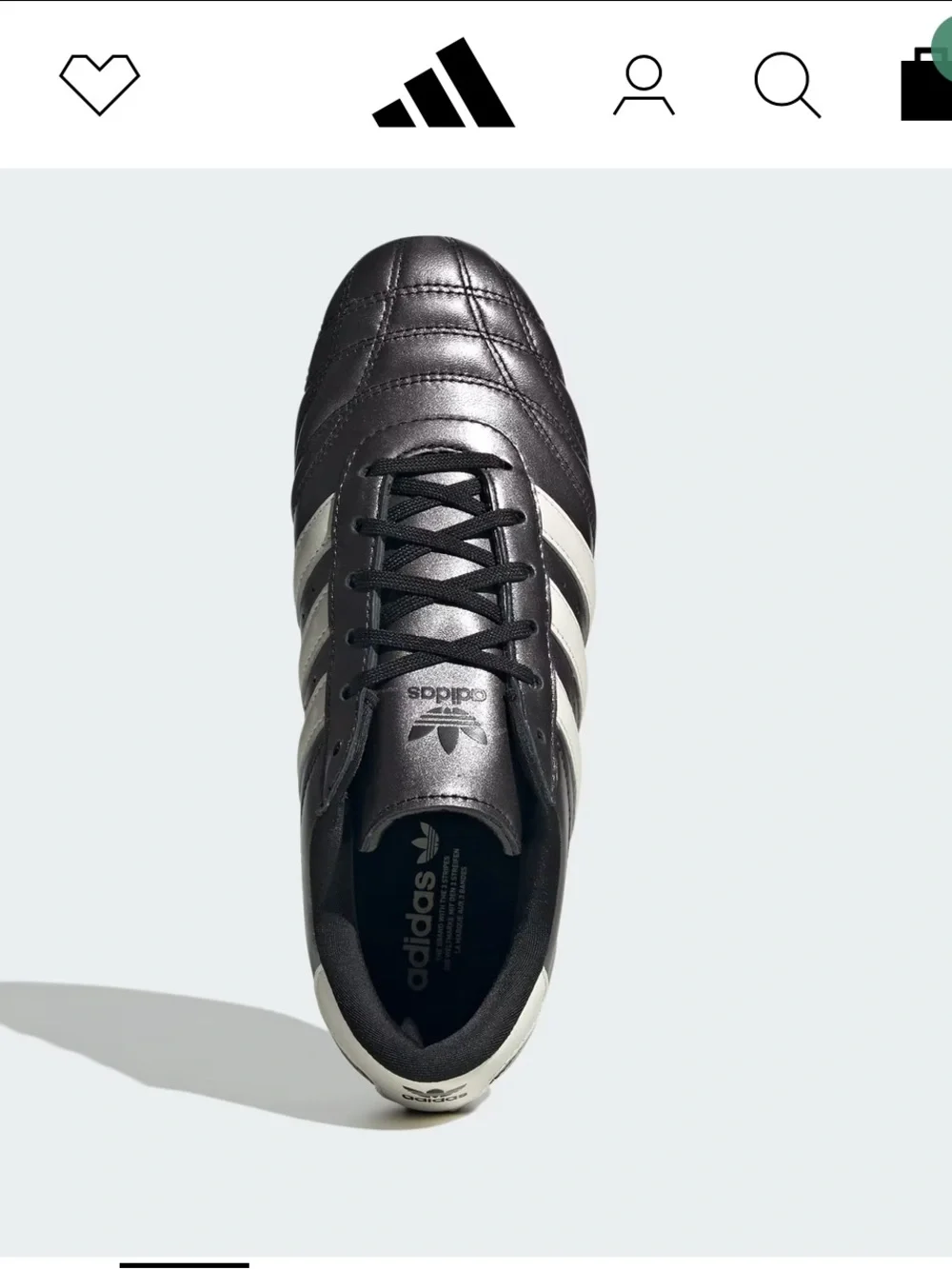 adidas nwt purchased